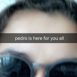 Meet your Posher, Isabella